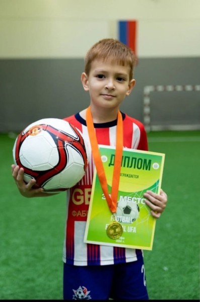 Рамзан Редикович Хасанов