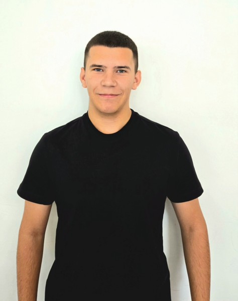 Левон Евгеньевич Макарьян