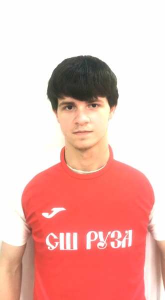 Евгений Алексеевич Жиркович