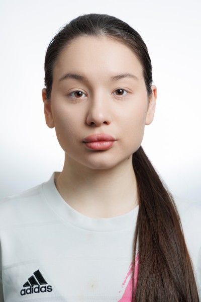Эвелина Вадимовна Габдулгаллямова