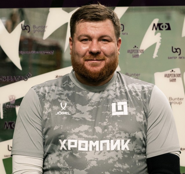 Илья Игоревич Беляк