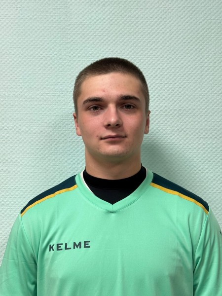 Никита Иванович Клювак