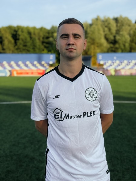 Максим Андреевич Гражданцев