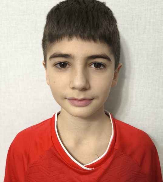 Демид Габриелович Торосян