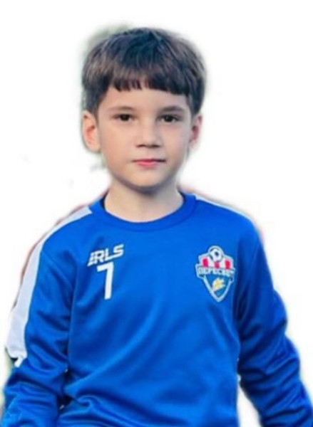 Александр Дмитриевич Полукчу