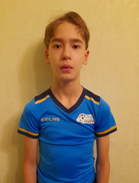 Юрий Александрович Мезенцев