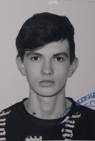 Андрей  Гавренев