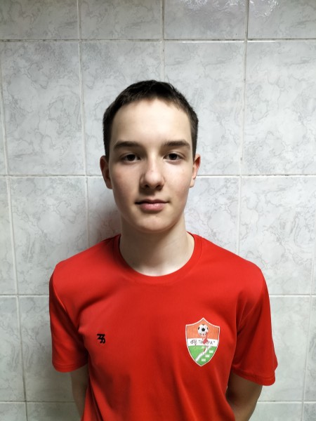 Денис Алексеевич Гольцев