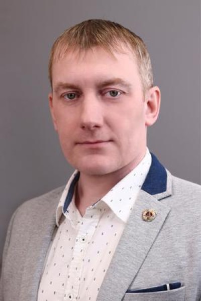 Федор Николаевич Коротков