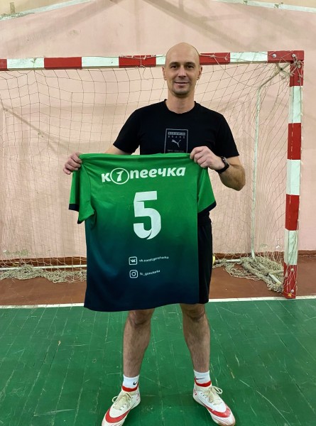 Александр Юрьевич Шестера