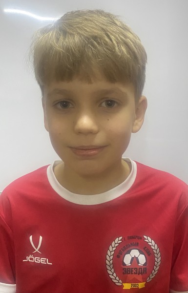 Иван Николаевич Гавриленко