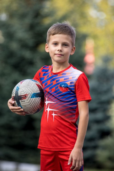 Матвей Леонидович Гилеб