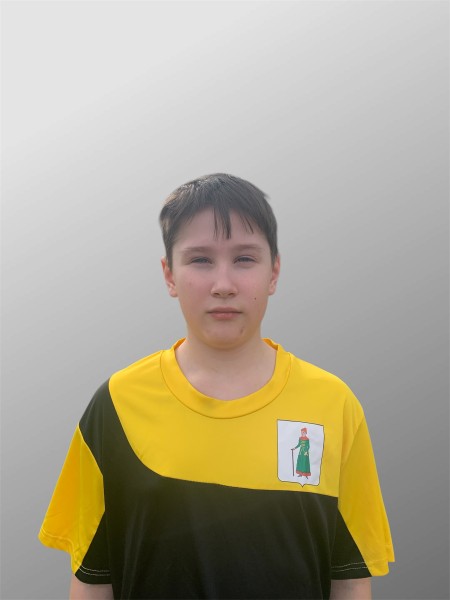 Иван Павлович Чувасов