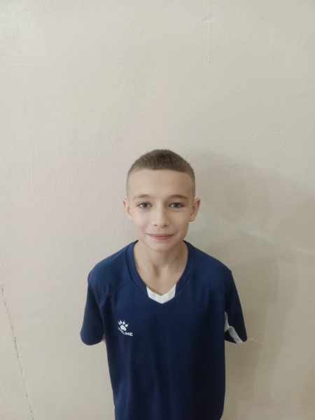 Дмитрий Александрович Горошников