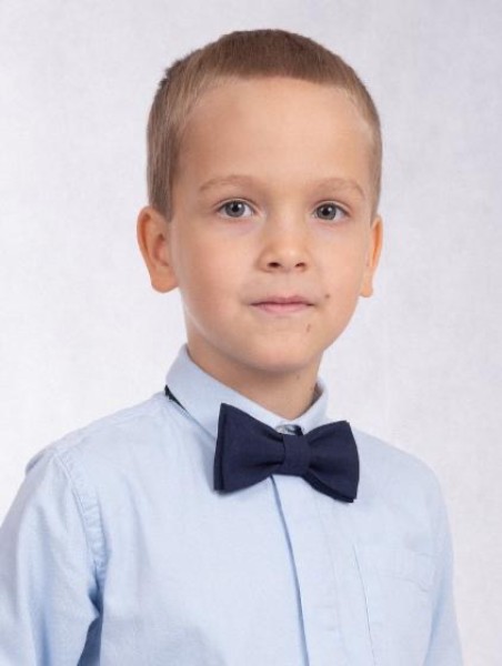 Олег Александрович Олейников