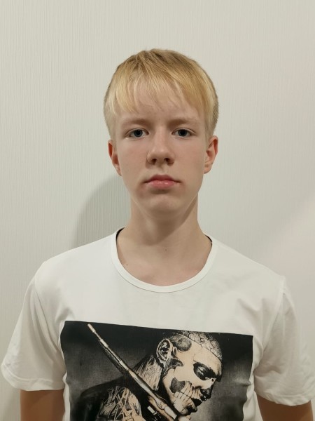 Денис Александрович Чернов