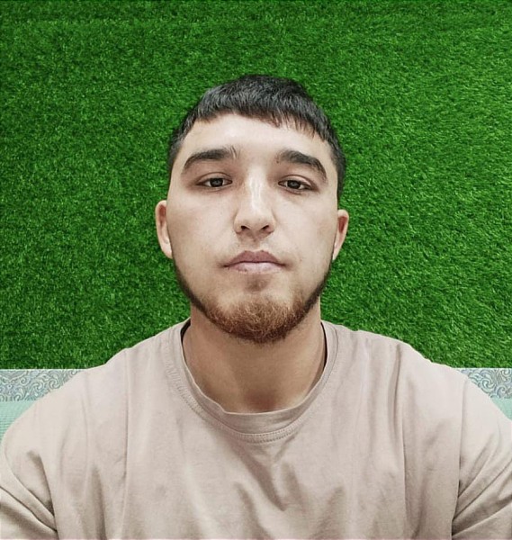 Изатило Рахматули угли Абдуллаев