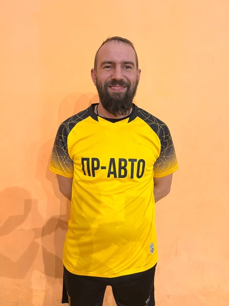 Василий Викторович Цуцков