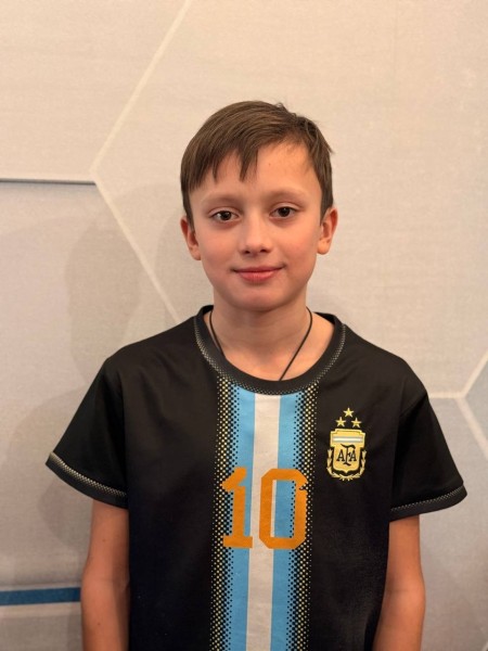 Владимир Николаевич Ушаков