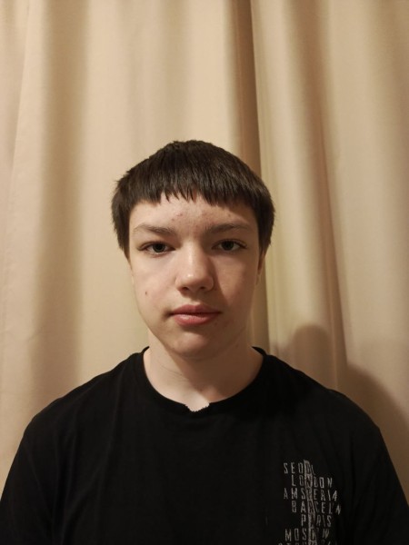 Денис Викторович Кондратьев