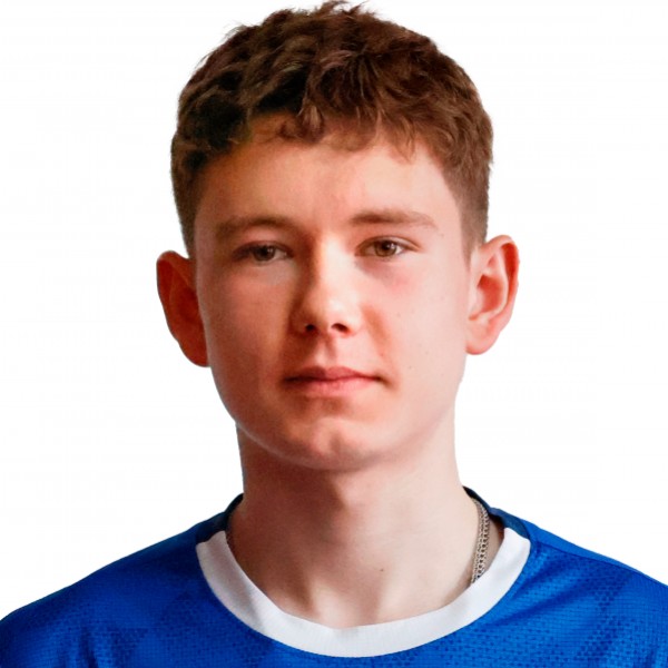 Дмитрий Алексеевич Иванов