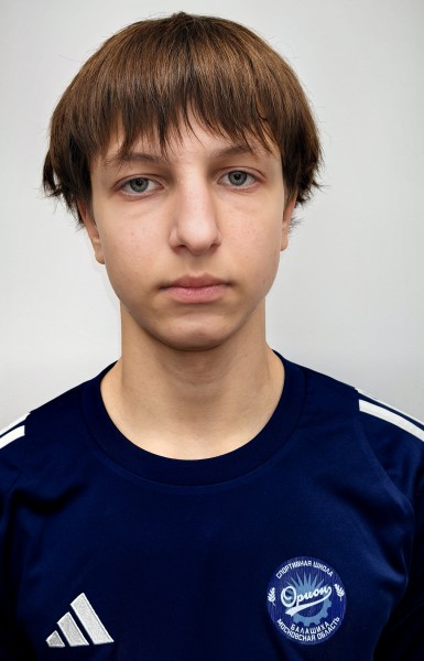 Евгений Александрович Симоненко