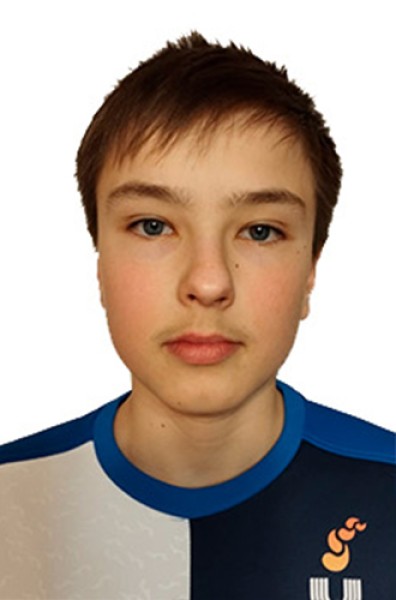 Илья Максимович Ломакин