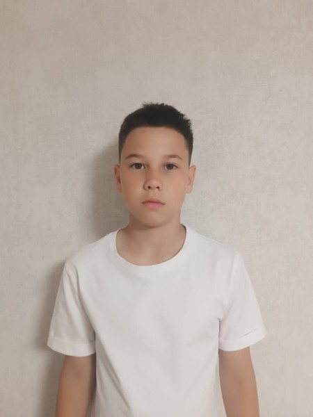 Тимур Денисович Шавалиев