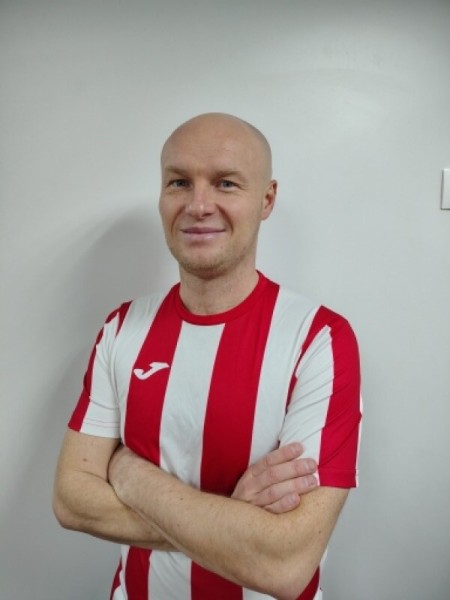 Эдуард Олегович Романов