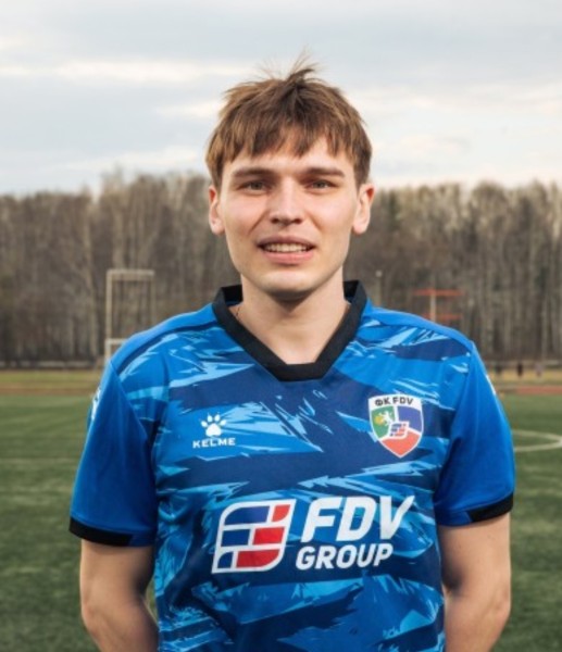 Руслан Александрович Никитин