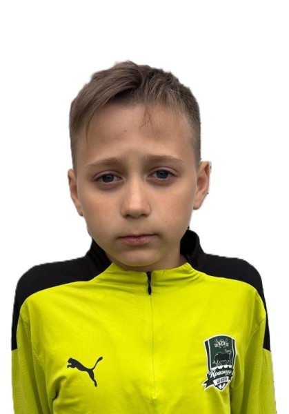 Григорий Михайлович Болохонов