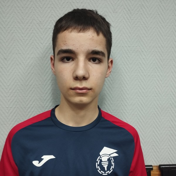 Султан Вадимович Ярахмедов