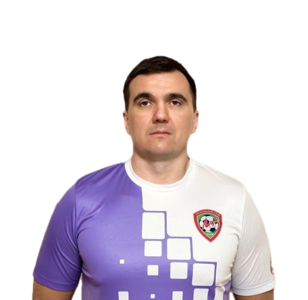 Илья Станиславович Степин