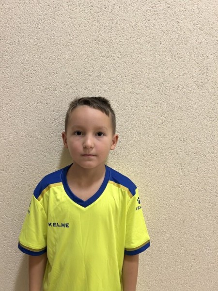 Егор Иванович Сундурбеков