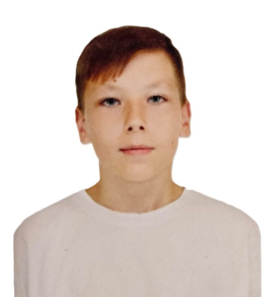 Андрей Сергеевич Перков