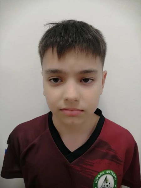 Александр Александрович Черепанов