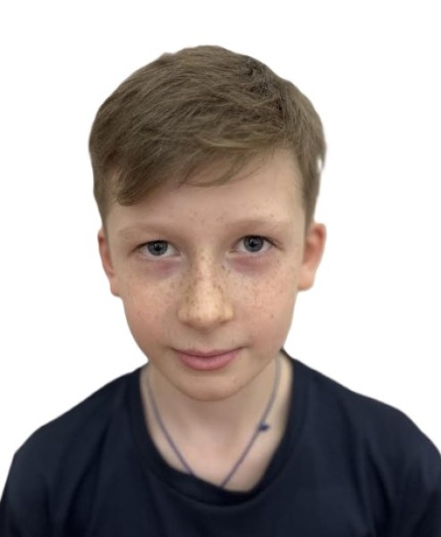 Роман Максимович Юшков