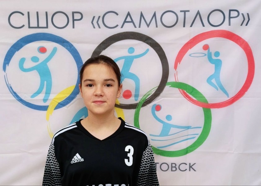 Ксения Дмитриевна Черкасова