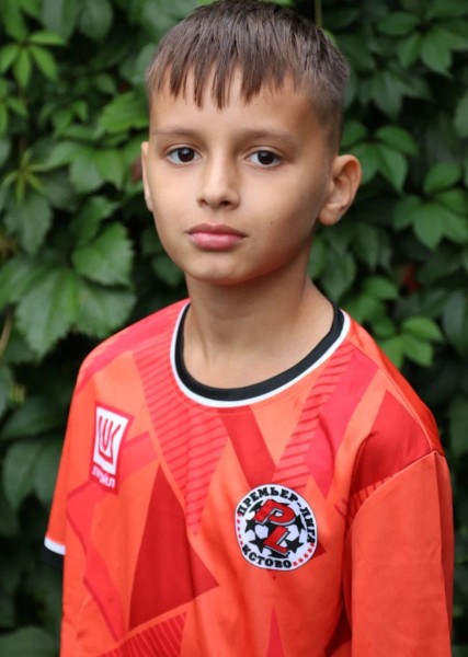 Демид Иванович Белов