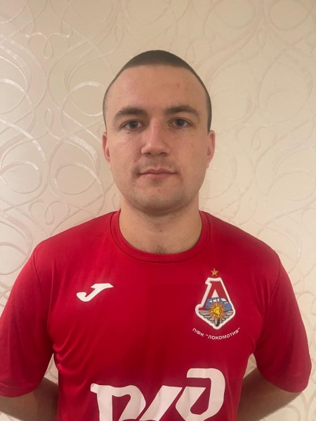 Владимир Александрович Зозуля