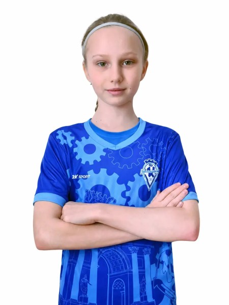 Алина Петровна Петрова