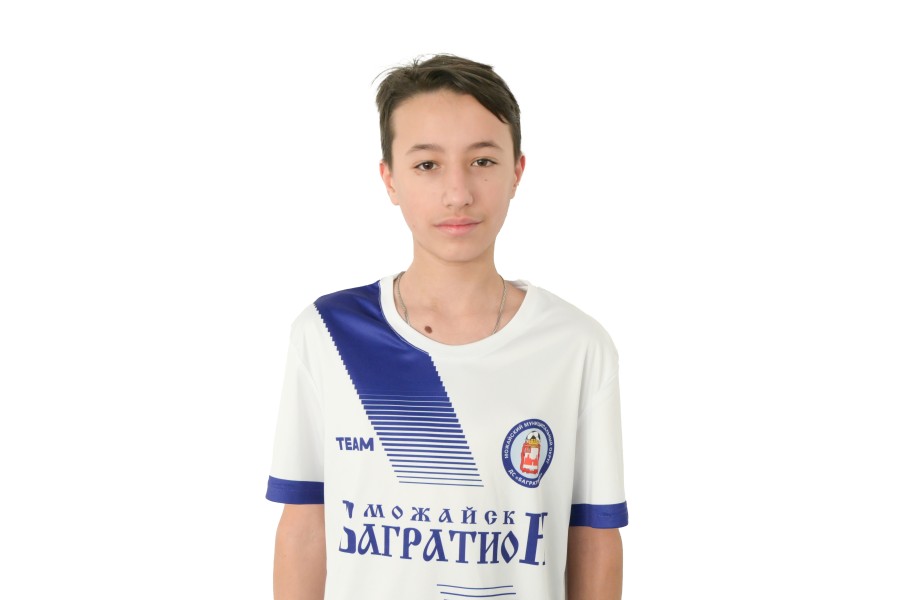 Захар Александрович Петько