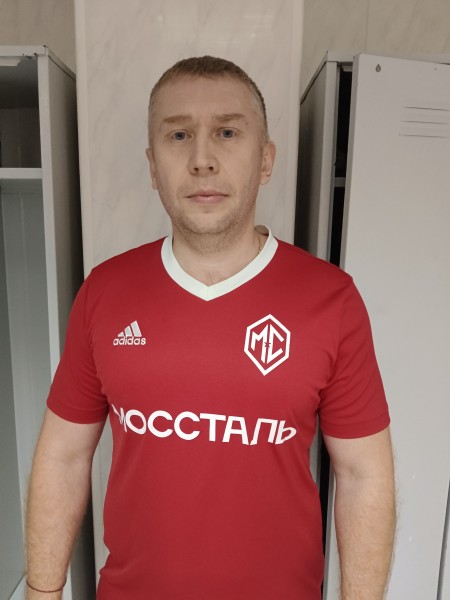 Вячеслав Александрович Гусев