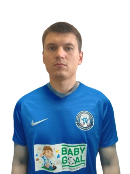 Никита Артурович Климов