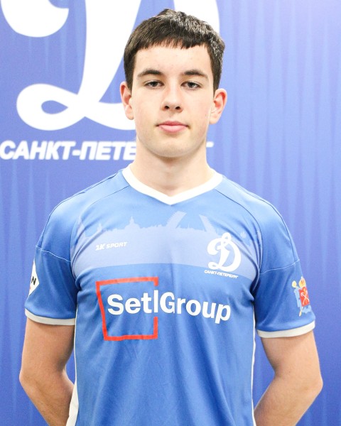 Михаил Андреевич Машинистов