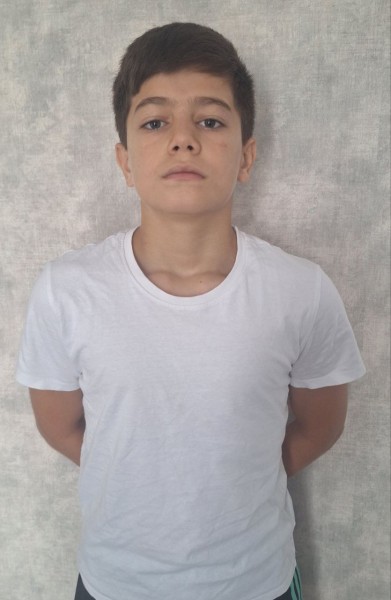 Артур Арминович Колян