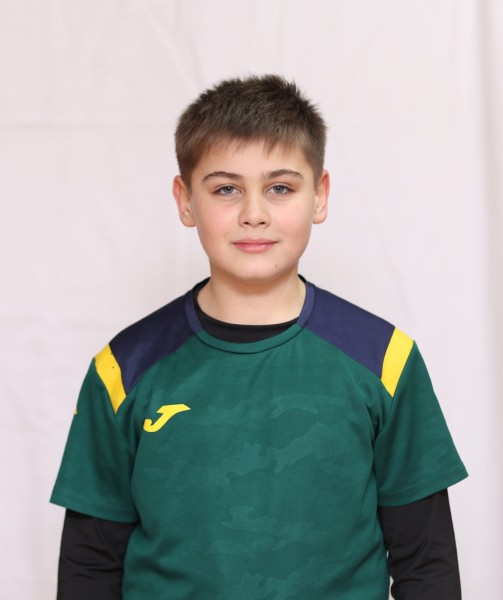 Михаил Владимирович Курбатов