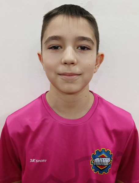 Риназ Алмазович Мингалиев