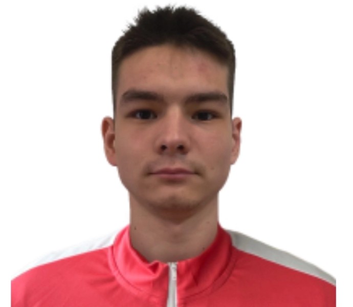 Иван Евгеньевич Тиков