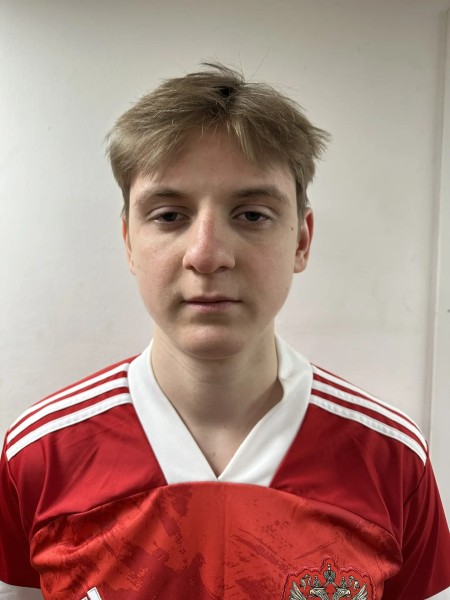 Павел Дмитриевич Панюшкин
